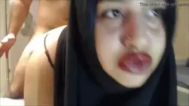 سکس سعودي حجاب ليةالدخلة