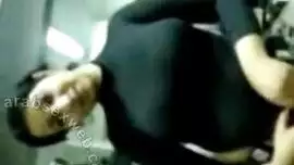 سكس حجاب جزائر