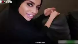 تخون زوجها تنتاك من عشيقها الوسيمزوج