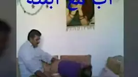 صدقتين ينات مع شاب سكس١