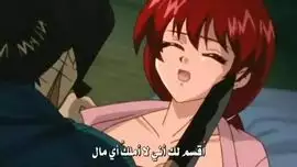 سکس هنتای مترجم عربی
