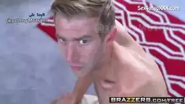 سكس مع بنت الجيران وابن