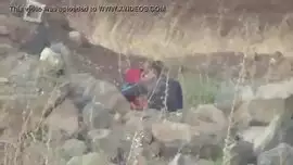 فيديو لبنة الجزائرية