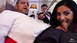 طبيبة تمارس سكس مع المريض