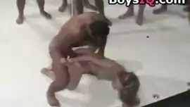 سكس نيك، رجال مع بعض