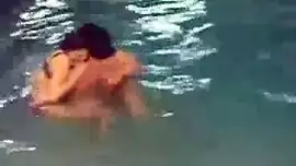 افلام سكس في المسبح مايا