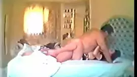 سكس دينا الراقصه مع حسم