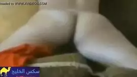 بنات محرمات شهوتها في طيزها