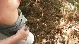 فيديو سكس هنود الحمر ينيك امراة الغابة