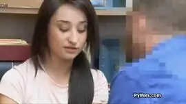 مسابق سكس السرق