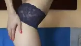 شبكة صيد السمك وشم كس لعق