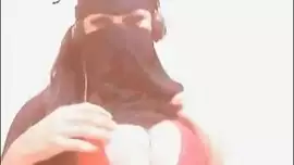 خليجية سعودية ترقص