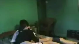 سكس لبن و امو