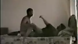 سكس شقراء مع جارها