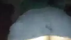 الهرة الكبيرة مدلكة شقة في نعش