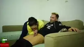 سكس تتناك من عجل المال مترجم