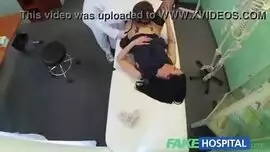 دكتور يتحرش بالممرضة ويغتصبها