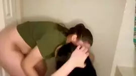 سكس اخوات ومص ثدي