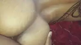 شرموطة سمراء مع عنتيل أسمر