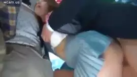 سكس نيك و تحرش بالشغاله