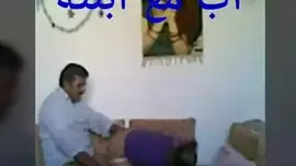 فيديو نيك شامة اليمنيه النحيفه مع شاب في القاهرة منطقه اثلاثين