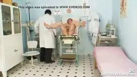 ولادة في المستشفى