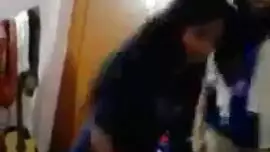 سكس موريا ماركوس في الحمام