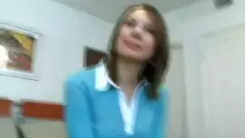 سكس نينا أيلي تتناك من الابن بجوار الاب