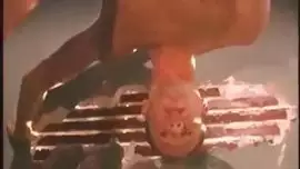 نيك فوق السطوح مصري
