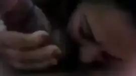 مصرية حيحانة عارية تمارس أسخن مص للزب في فيلم سكس منزلي مسرب