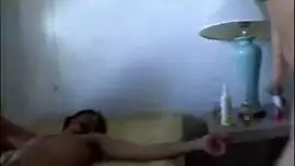شاب عربي جنسي ساخن يستمتع هواة ممارسة الجنس العربي