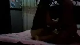 عنتيل مصري ينزل نيك ودعك في شرموطة علي سرير الفيديو الإباحية عالية الدقة