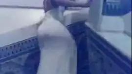 سكس بملابس داخليه مثيره اغراء جنسي ساخن جدن