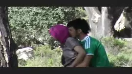 مصرى ينيك محجبة من طيزها بحديقة الاورمان الفيديو الإباحية