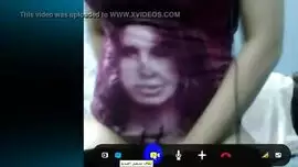 سكس عرب و فتاة ساخنة تلعب بكسها و هي عارية تماما