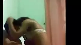 سكس حقيقي عربي ساخن بين الشاب و خادمة المنزل