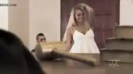 المحامي سكس