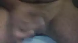 رجل محروم من السكس