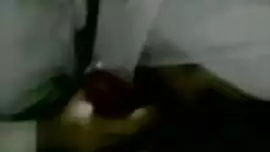 طبيبة تلحس كس