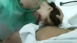 سكس فحص نساء بالعيادة