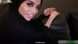 تخون زوجها مع صديقها فى المكتب عافيه مترجم عربي