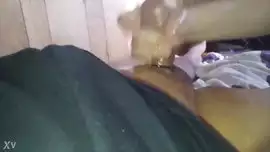 بنت ذات شهوه قويه