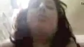 فيديو قصير نيك جانوبي رومنسي مع قبلات ساخنة