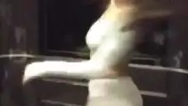 فضيحة الفنانة اللبنانية ميريام كلينك عارية بدون ملابس الفيديو الإباحية