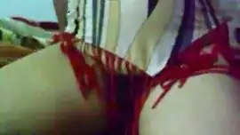 فيديو مسرب مصري يصور زوجته عاريه