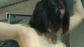فيديو اغتصاب وهي مربوطة بالحبل مترجم