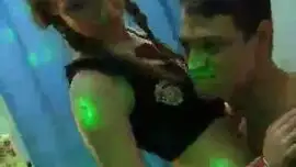 فيديو شاكس اثناء الدورة الشهرية حيقيق