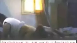 فيديو المصريه بتقول لابنها نيكني ياحمد وريحني