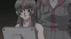 انميرومانسيسكسنار