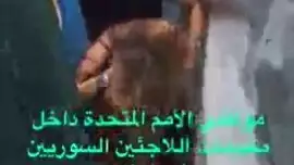 موظفين مصريين وعرب في العام الجنسي طلبه